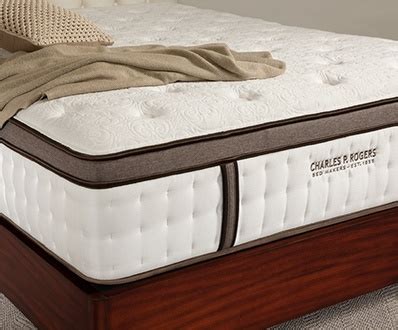 Charles p rogers mattress reviews  Our range of